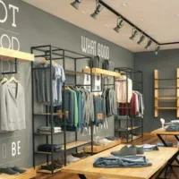 اجاره مغازه ۱۳۵متری/گلستان