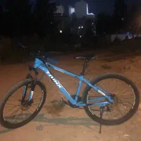 دوچرخه سایز ۲۷.۵