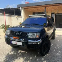 نیسان پیکاپ