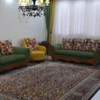 فرش ۱۲ متری بسیار تمیز