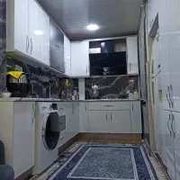 آپارتمان کوچه انصاری