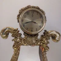 ساعت ایستاده|ساعت دیواری و تزئینی|مشهد, تربیت (صدف)|دیوار