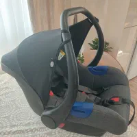 کریر تک مارک کولار آلمانی|کالسکه و لوازم جانبی|صدرا-فارس, فاز ۱|دیوار