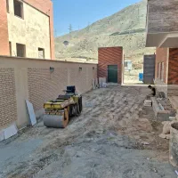 اجاره غلطک کمپکی سی جی دمی فرمونداردستیی نیسانی|ماشین‌آلات صنعتی|هشتگرد, تهران دشت|دیوار