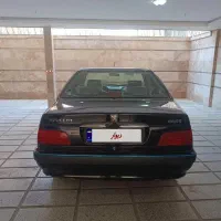 پژو پارس سال موتورقدیم مدل۱۴۰۱|خودرو سواری و وانت|مشهد, جاهد شهر|دیوار