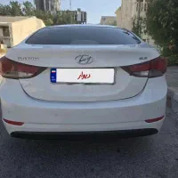 النترا 2014وارداتی پلاک ملی