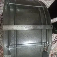 طبل محرم|درام و پرکاشن|کرمانشاه, |دیوار