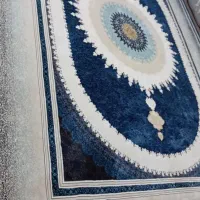 فرش ۱۲۰۰ شونه تراکم ۳۶۰۰|فرش|زاهدان, |دیوار