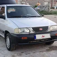 پراید 141 در حد عروسک|خودرو سواری و وانت|اردبیل, |دیوار