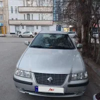 سمند|خودرو سواری و وانت|اردبیل, |دیوار