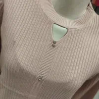 بلوز بافت گپ|لباس|گلبهار, شهر جدید گلبهار|دیوار