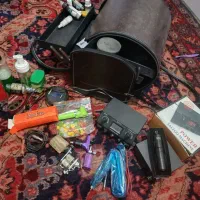 دستگا تاتو پن اوکسیژن