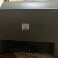 تلویزیون همراه با میز تلویزیون|تلویزیون و پروژکتور|رشت, لاکان شهر|دیوار