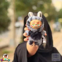 عروسک لبوبو انرژی|اسباب‌بازی بچه|کازرون, |دیوار