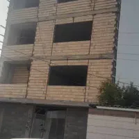 پیش فروش آپارتمان ۳طبقه تک واحده در نیرودریایی