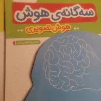 سه گانه هوش خیلی سبز