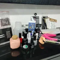 وسایل ناخن|آرایشی، بهداشتی، درمانی|قم, پردیسان|دیوار