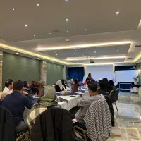 استخدام روابط عمومی