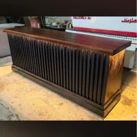 پیشخوان‌لابی/کانترمانی منشی/پرستاری مطب پذیرش کافه|دفتر کار|تهران, الهیه|دیوار