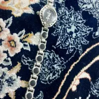 دوتا ساعت مچی زنانه بارنگ ثابت|ساعت|رباطکریم, رباطکریم|دیوار