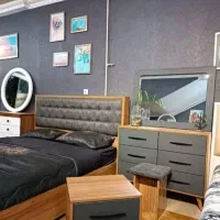 تخت خواب +سرویس خواب ویانا