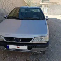 پژو405 مدل 88|خودرو سواری و وانت|سمیرم, |دیوار