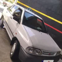 پراید مدل ۹۰