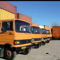 باربری اتوبار اسباب کشی کرج اندیشه شهریار وایین