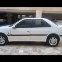 پارس سال ۱۴۰۰و موتور