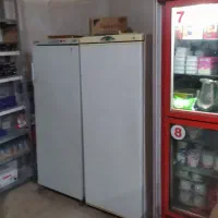 تعمیر یخچال فریزر خانگی و صنعتی درب منزمحل