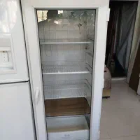 یخچال نگهدارنده یخچال نگهدارنده