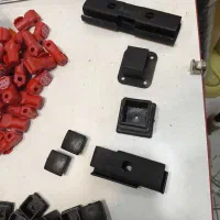 فروش مستقیم پروفیل، قوطی و چوب روسی بابهترین قیمت|فروشگاه و مغازه|شیراز, شاهچراغ|دیوار