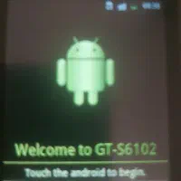 موبایل قدیمی سامسونگ مدل GT-S6102|موبایل|ساری, |دیوار