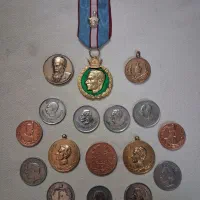 سکه و مدال|کلکسیون سکه، تمبر، اسکناس|تهران, فلسطین (میدان انقلاب)|دیوار