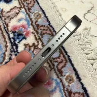 Iphone 15 pro max|موبایل|تهران, شهرک پرواز|دیوار