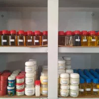 روغن ماساژ ، حجامت ، زالو ، بادکش|آرایشی، بهداشتی، درمانی|تبریز, |دیوار