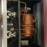 قهوه ساز صنعتی سیمونلی دو گروپ فروشی|کافیشاپ و رستوران|نورآباد ممسنی, |دیوار