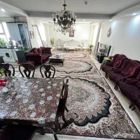 ۱۱۰متر ۳خواب فول