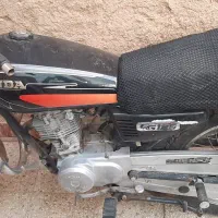 هنداmkz|موتورسیکلت|یزد, |دیوار