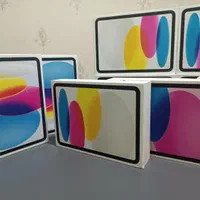تبلت اپل مدل ipad 10th Gen wi-fi|تبلت|تهران, جمهوری|دیوار