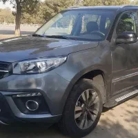 ماشین MVM x33 S