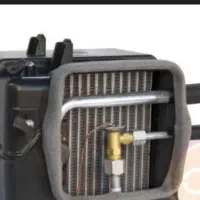 رادیات کولر