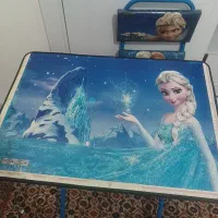 میز تحریر فروزن