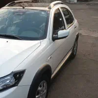 کوئیک Rs|خودرو سواری و وانت|تهران, ابوذر|دیوار