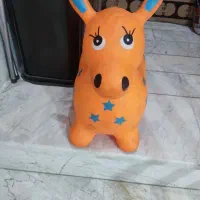 کالسه کریر ماشین کودک اسب بادی همه اسپورت لگو|اسباب و اثاث بچه|تهران, شهرک ولیعصر جنوبی|دیوار