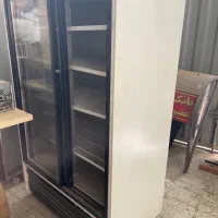 یخچال و فیریزر صنعتی