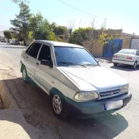 پراید 141تمیز|خودرو سواری و وانت|یاسوج, |دیوار