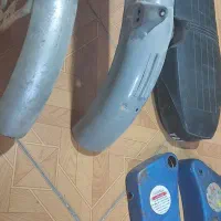 لوازم یاماها ۱۰۰|قطعات یدکی و لوازم جانبی|یزد, |دیوار