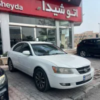 سوناتا ۲۰۰۷ اتومات