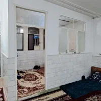 اجاره آپارتمان ۱۰۰ متری ۱ خوابه طبقه ۱ در کشاورز|اجارهٔ آپارتمان|قم, زند آباد|دیوار